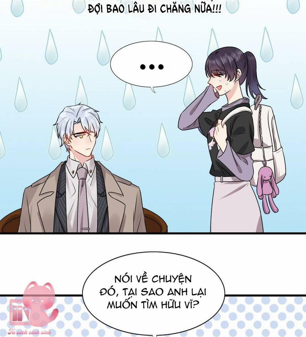 Hôn Nhân Hợp Đồng: Kết Hôn Với Thanh Mai Xảo Quyệt 1 trang 43