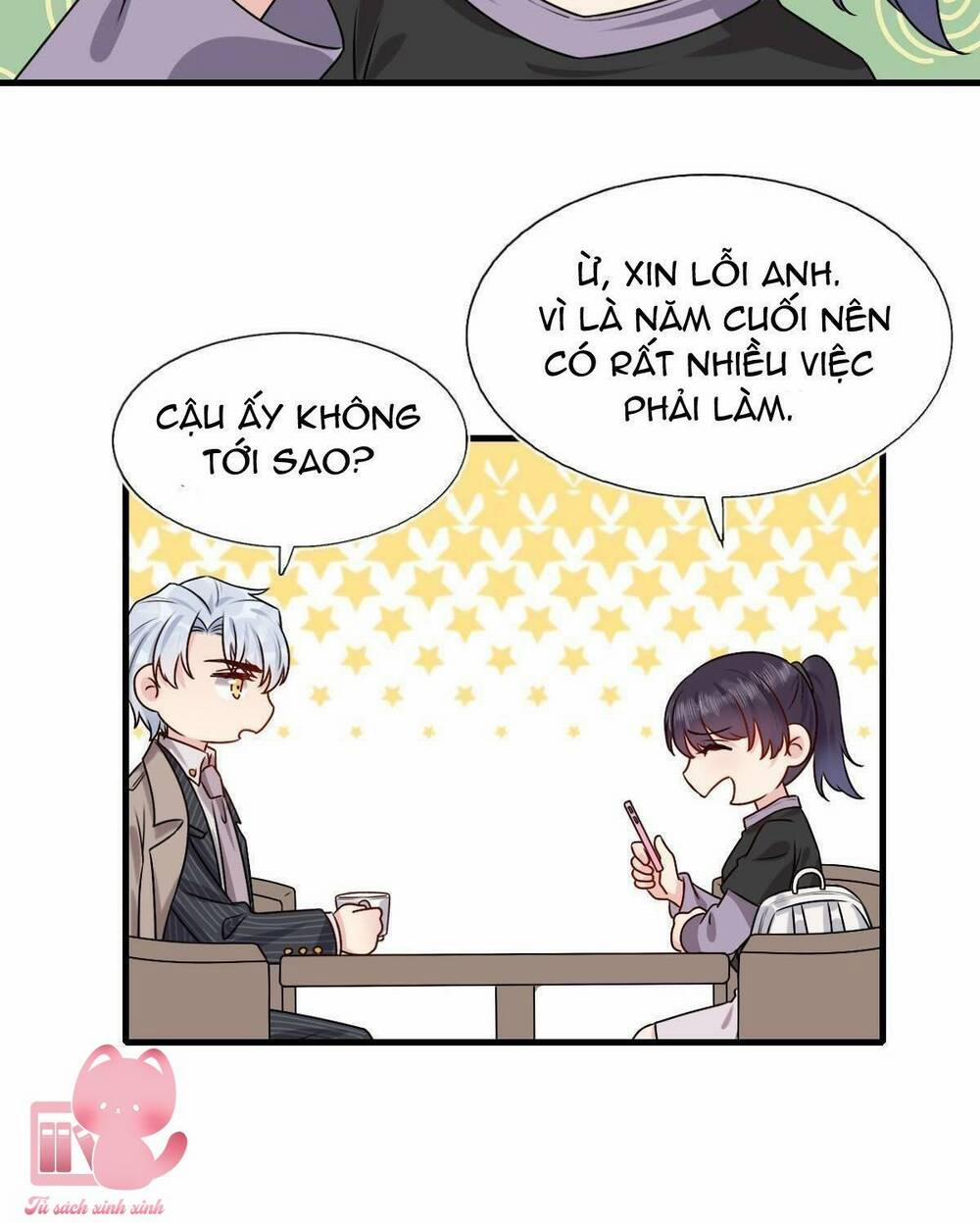 Hôn Nhân Hợp Đồng: Kết Hôn Với Thanh Mai Xảo Quyệt 1 trang 53