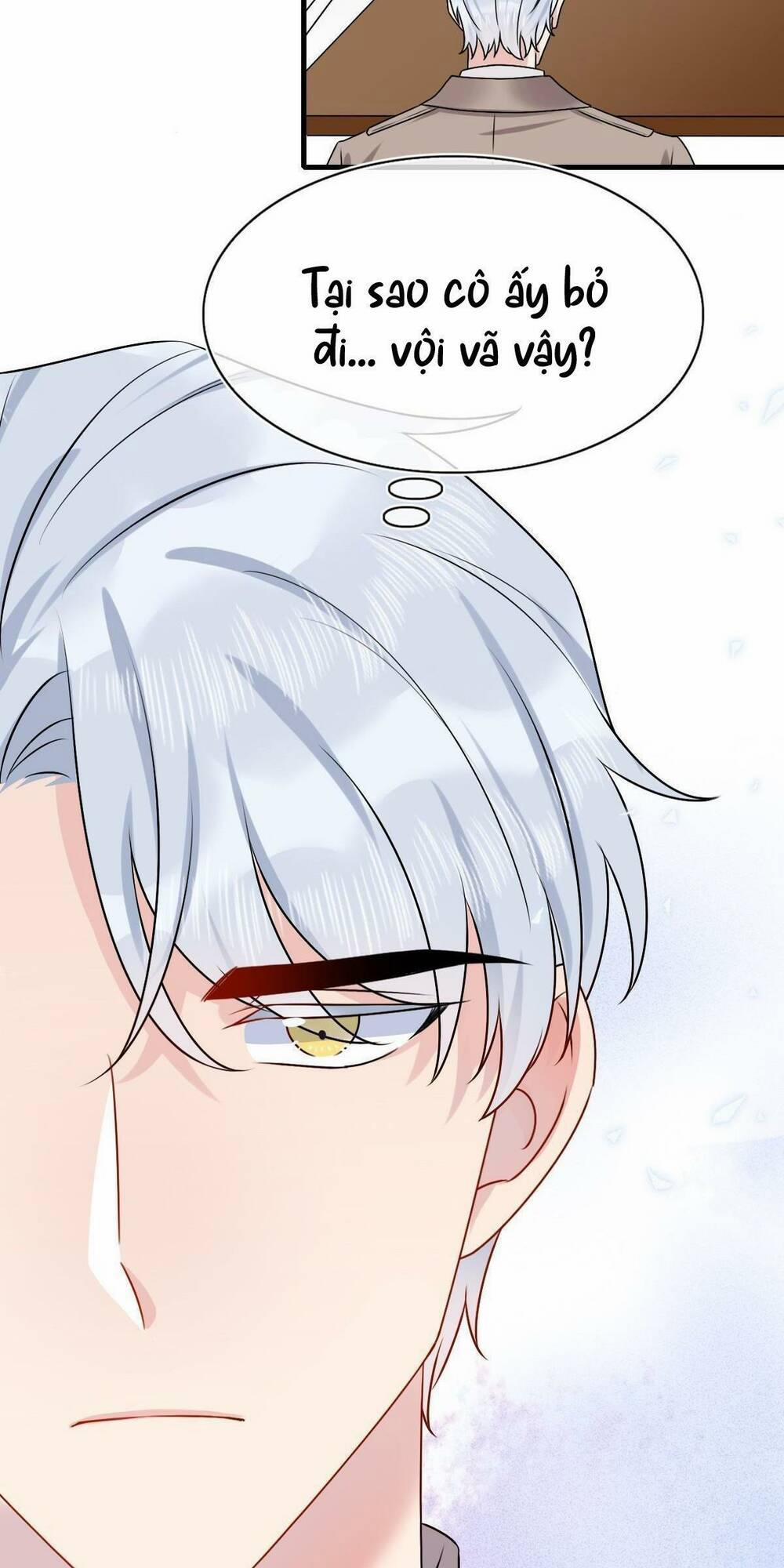 Hôn Nhân Hợp Đồng: Kết Hôn Với Thanh Mai Xảo Quyệt 1 trang 57