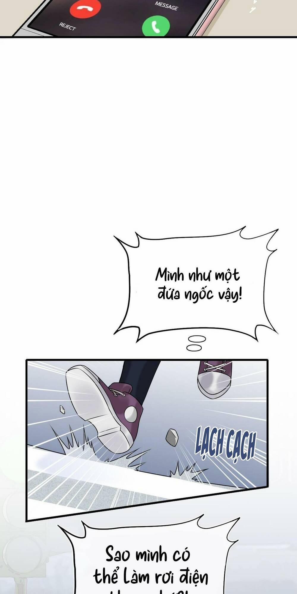 Hôn Nhân Hợp Đồng: Kết Hôn Với Thanh Mai Xảo Quyệt 1 trang 59