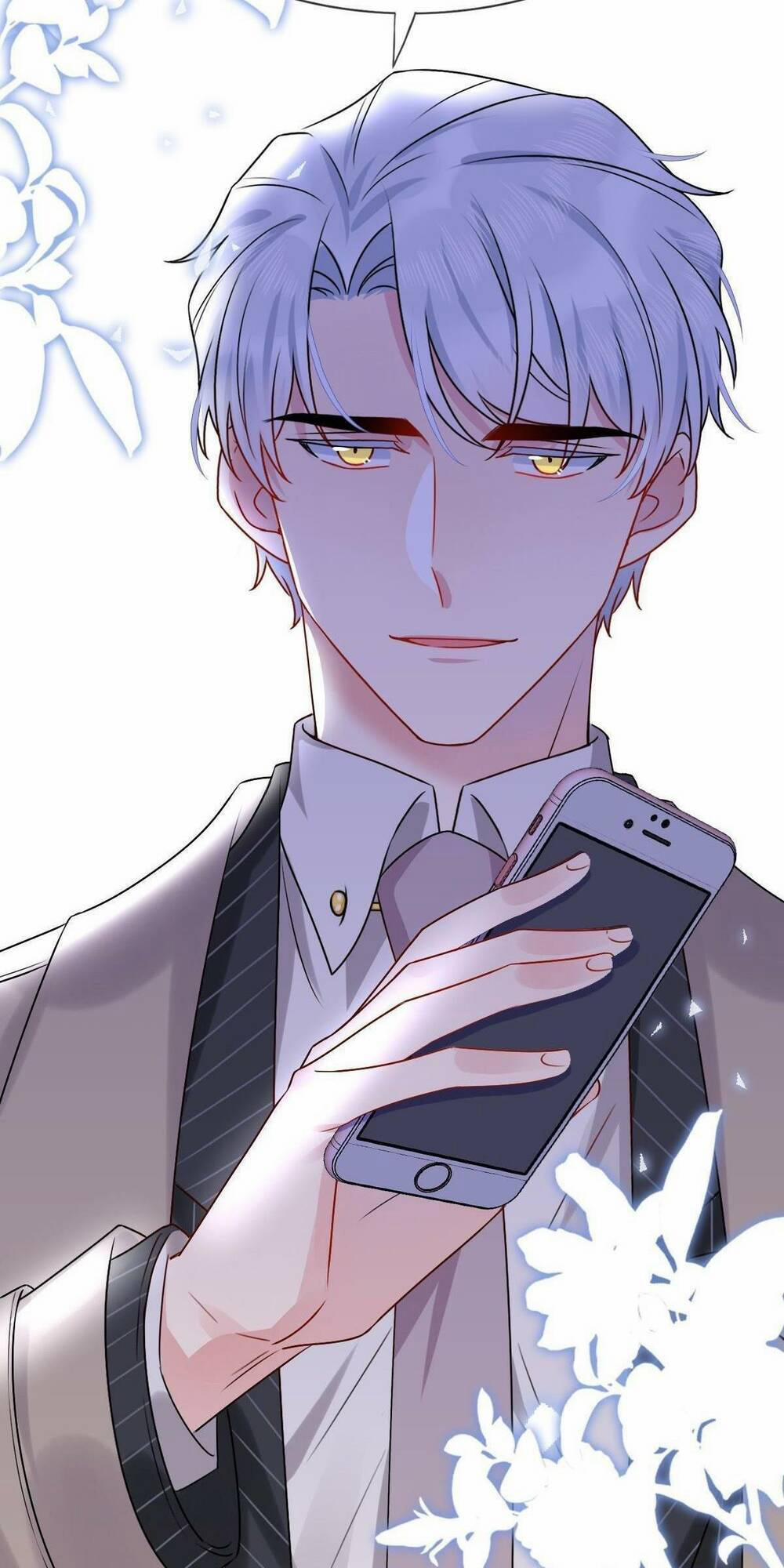 Hôn Nhân Hợp Đồng: Kết Hôn Với Thanh Mai Xảo Quyệt 1 trang 67