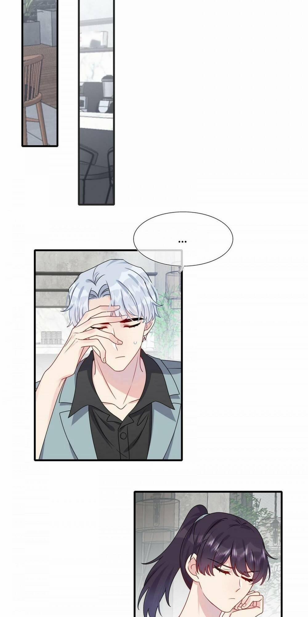 Hôn Nhân Hợp Đồng: Kết Hôn Với Thanh Mai Xảo Quyệt 10 trang 9