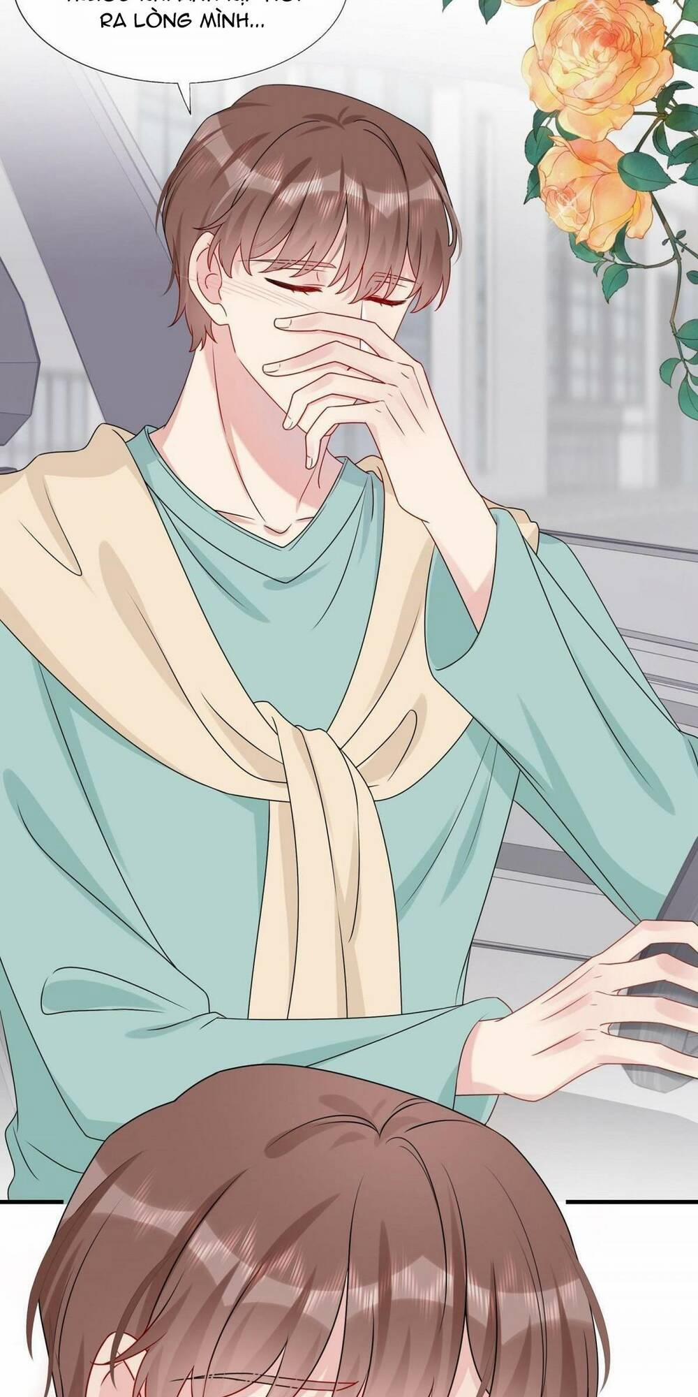 Hôn Nhân Hợp Đồng: Kết Hôn Với Thanh Mai Xảo Quyệt 11 trang 14