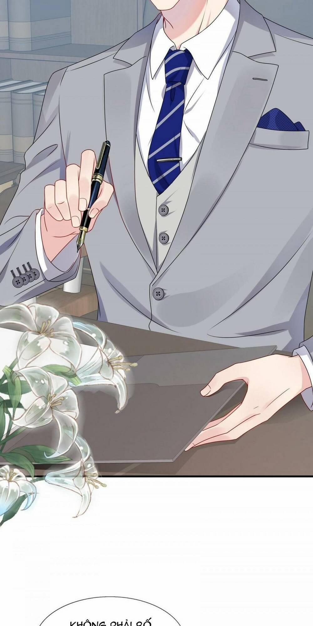 Hôn Nhân Hợp Đồng: Kết Hôn Với Thanh Mai Xảo Quyệt 11 trang 22