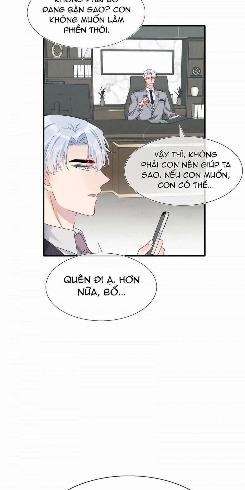 Hôn Nhân Hợp Đồng: Kết Hôn Với Thanh Mai Xảo Quyệt 11 trang 23