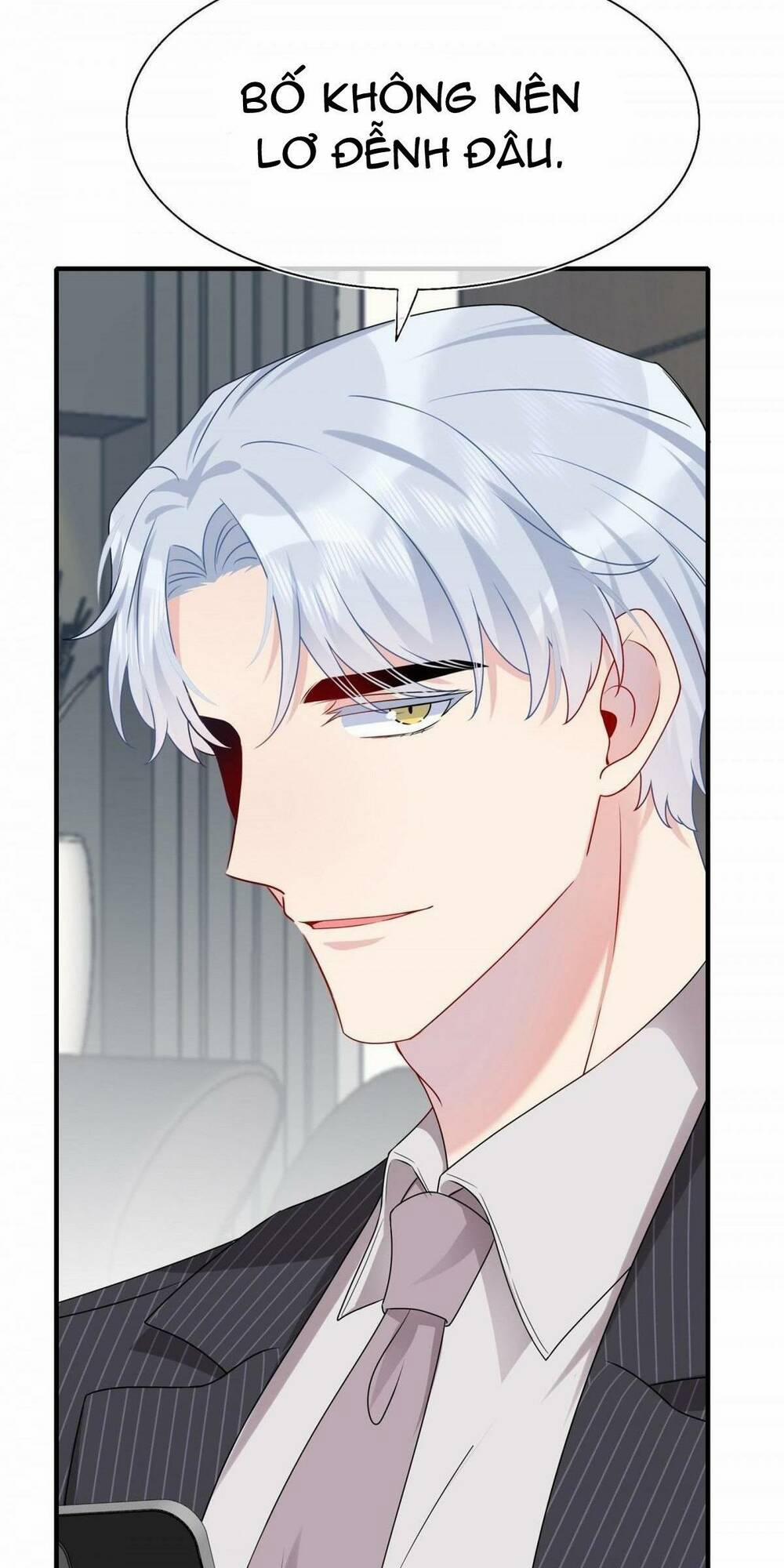 Hôn Nhân Hợp Đồng: Kết Hôn Với Thanh Mai Xảo Quyệt 11 trang 24