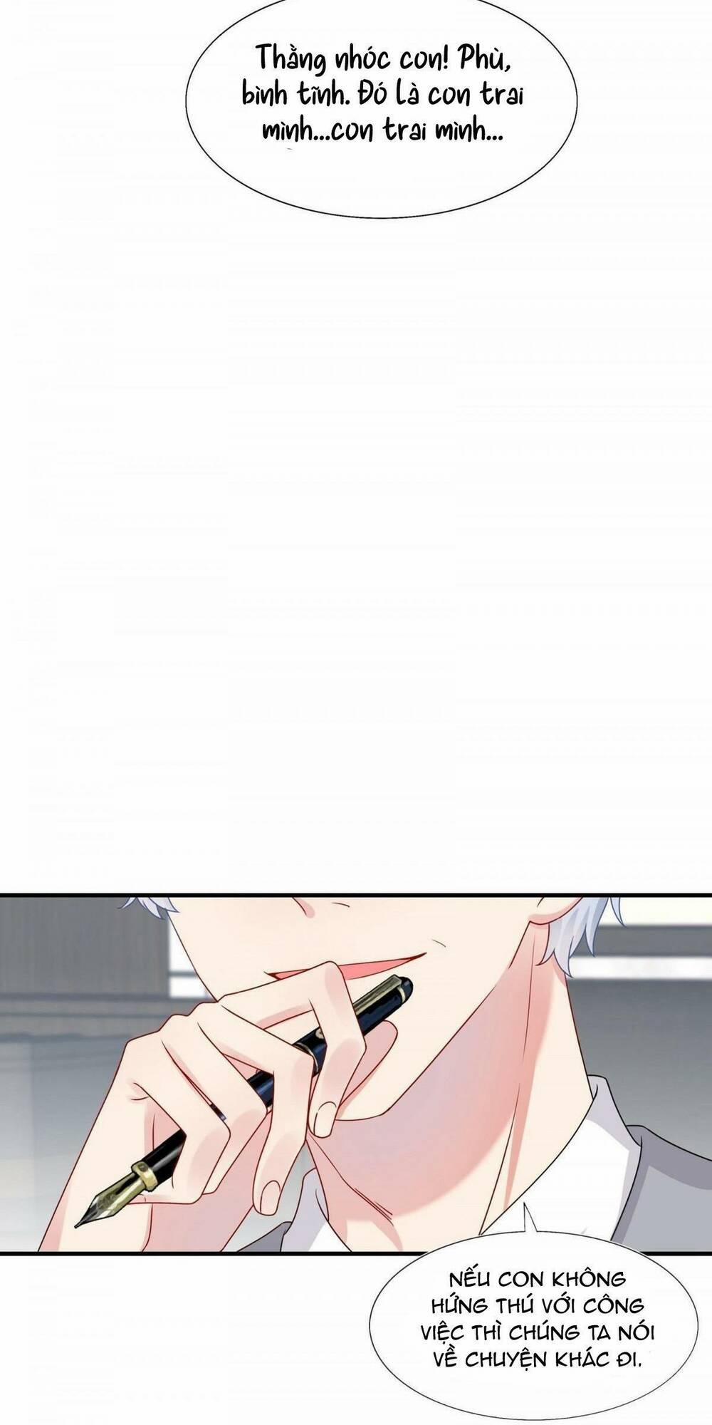 Hôn Nhân Hợp Đồng: Kết Hôn Với Thanh Mai Xảo Quyệt 11 trang 26