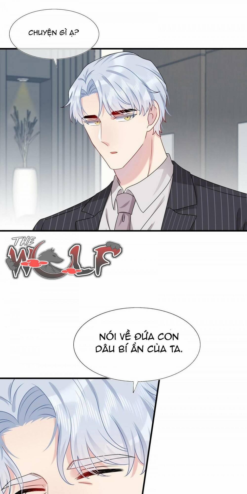 Hôn Nhân Hợp Đồng: Kết Hôn Với Thanh Mai Xảo Quyệt 11 trang 27