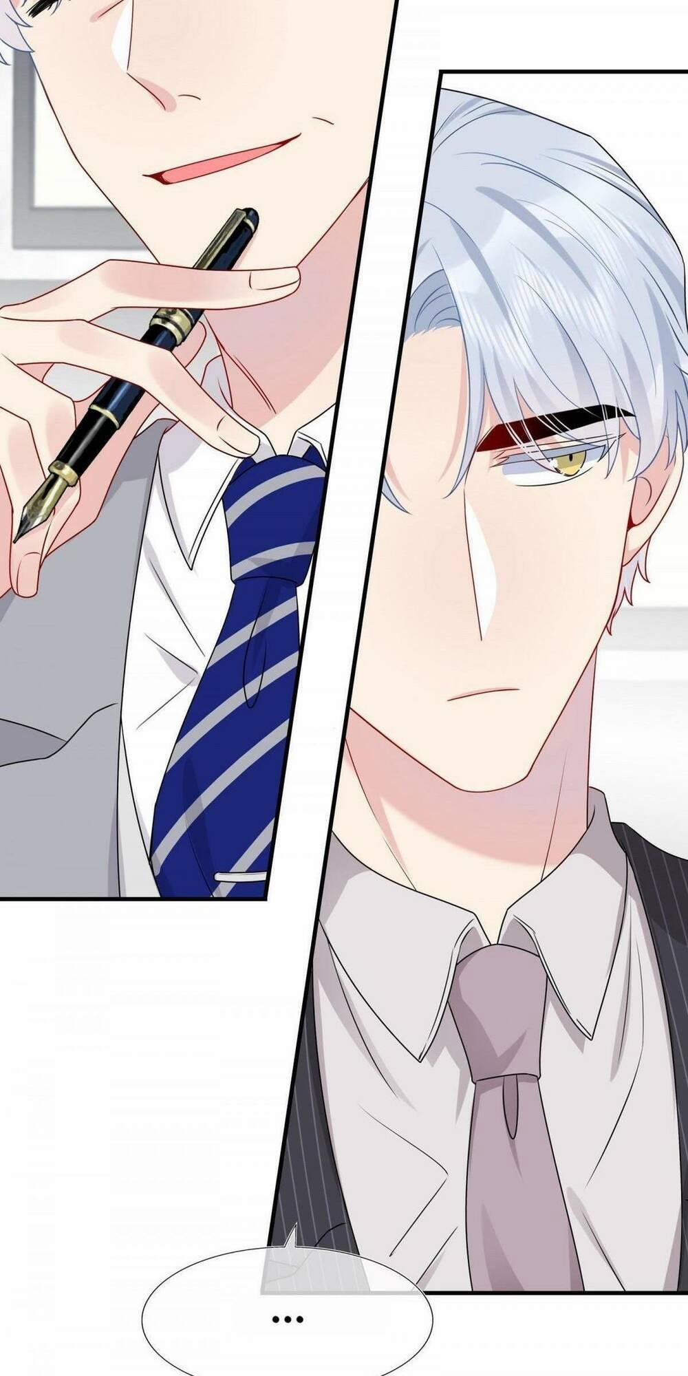 Hôn Nhân Hợp Đồng: Kết Hôn Với Thanh Mai Xảo Quyệt 11 trang 28