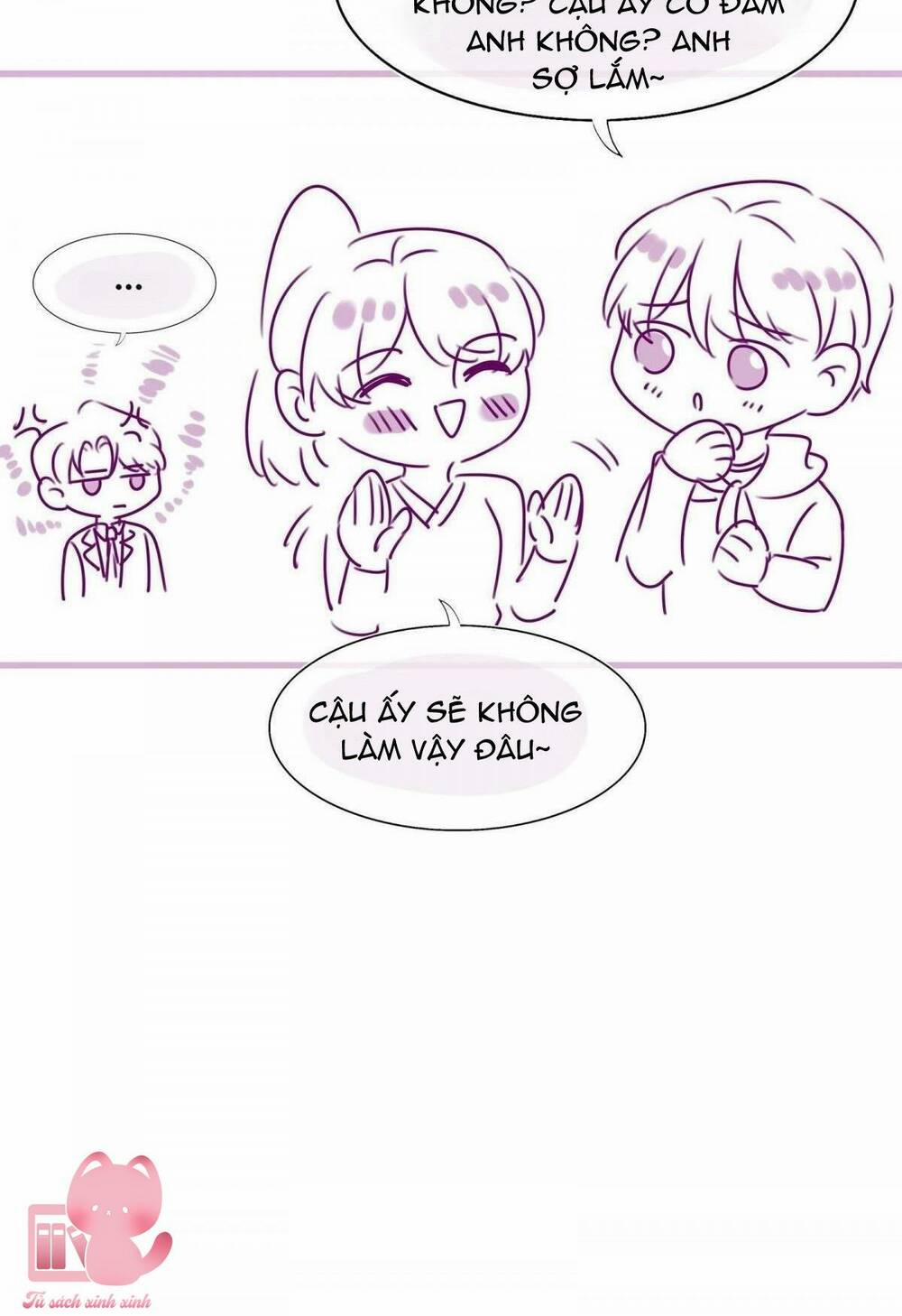 Hôn Nhân Hợp Đồng: Kết Hôn Với Thanh Mai Xảo Quyệt 11 trang 30