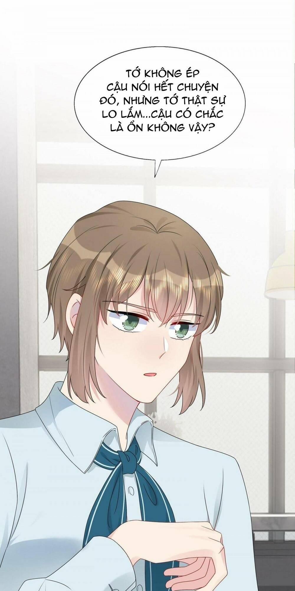 Hôn Nhân Hợp Đồng: Kết Hôn Với Thanh Mai Xảo Quyệt 12 trang 13