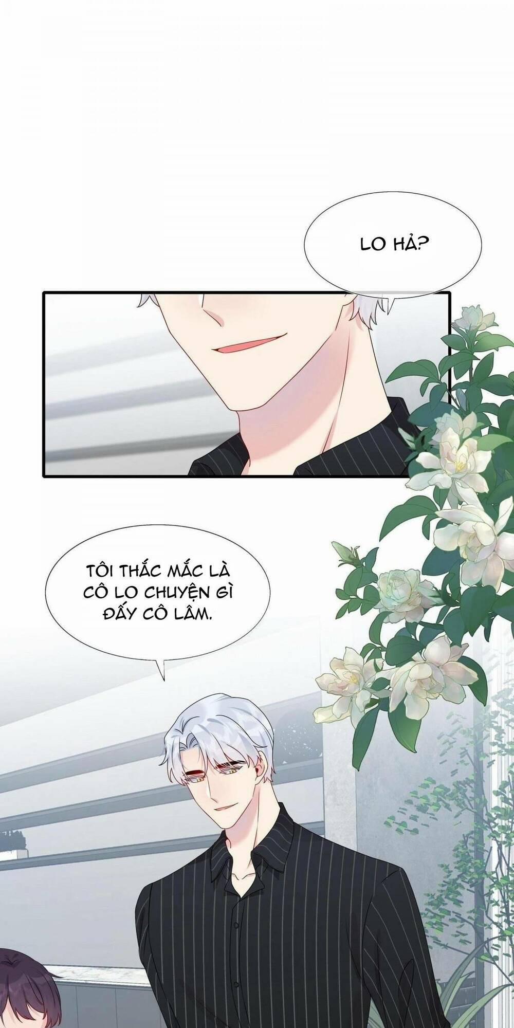 Hôn Nhân Hợp Đồng: Kết Hôn Với Thanh Mai Xảo Quyệt 12 trang 15