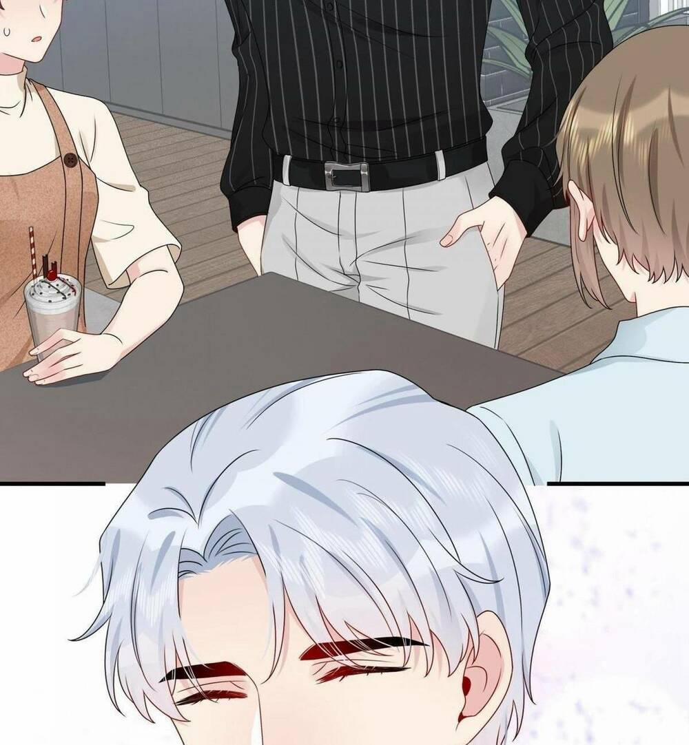 Hôn Nhân Hợp Đồng: Kết Hôn Với Thanh Mai Xảo Quyệt 12 trang 16