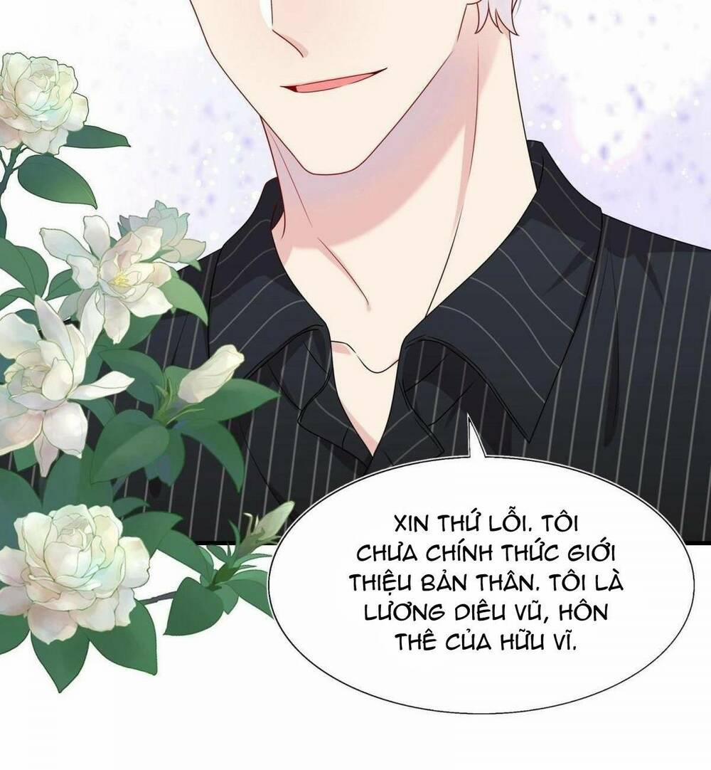 Hôn Nhân Hợp Đồng: Kết Hôn Với Thanh Mai Xảo Quyệt 12 trang 17