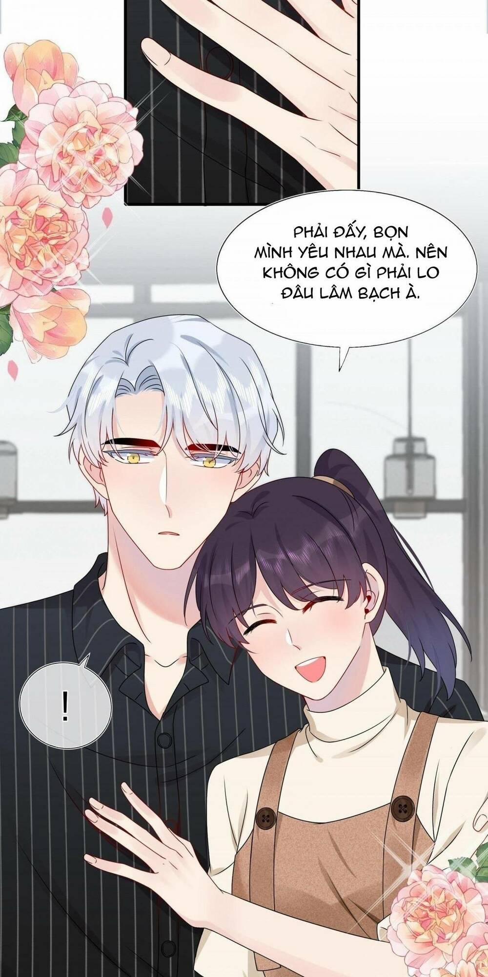 Hôn Nhân Hợp Đồng: Kết Hôn Với Thanh Mai Xảo Quyệt 12 trang 24