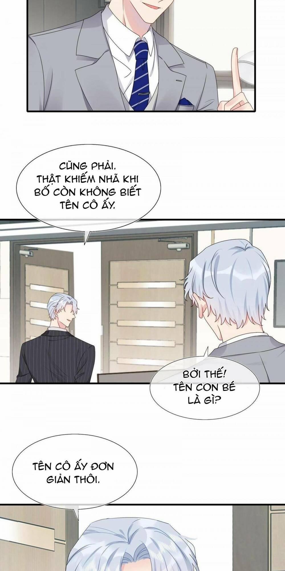 Hôn Nhân Hợp Đồng: Kết Hôn Với Thanh Mai Xảo Quyệt 12 trang 5