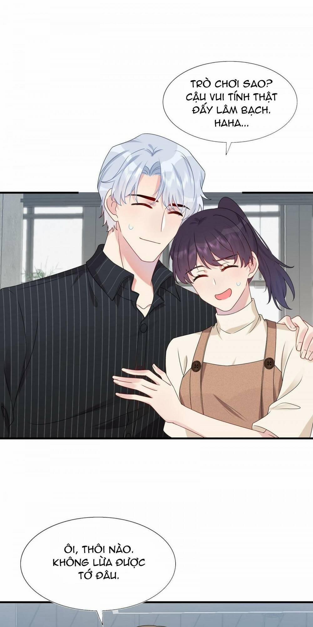 Hôn Nhân Hợp Đồng: Kết Hôn Với Thanh Mai Xảo Quyệt 13 trang 2