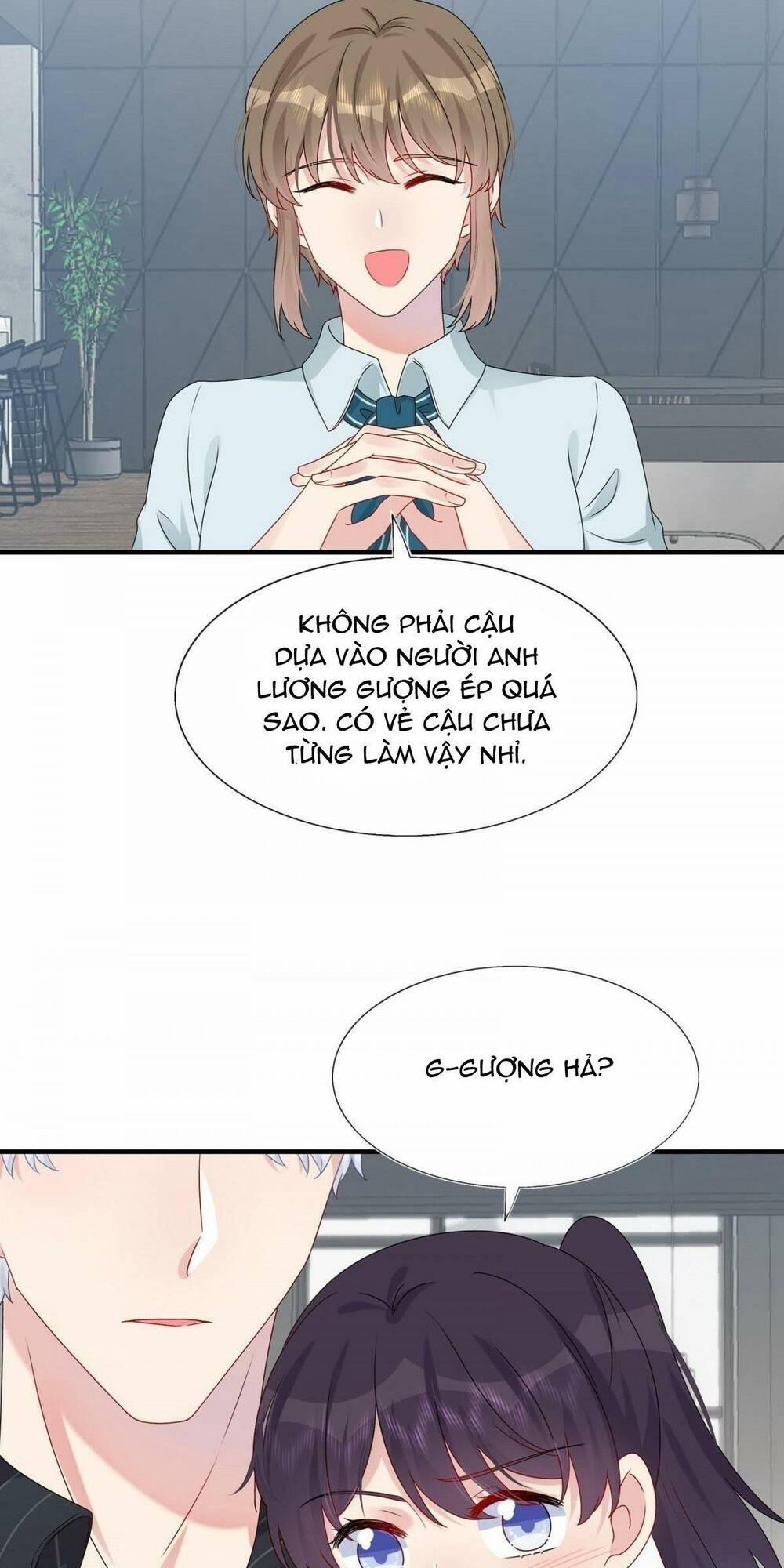 Hôn Nhân Hợp Đồng: Kết Hôn Với Thanh Mai Xảo Quyệt 13 trang 3