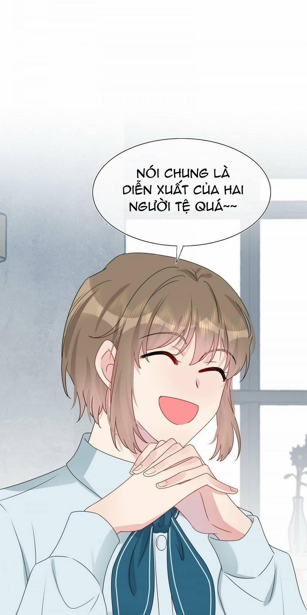 Hôn Nhân Hợp Đồng: Kết Hôn Với Thanh Mai Xảo Quyệt 13 trang 7