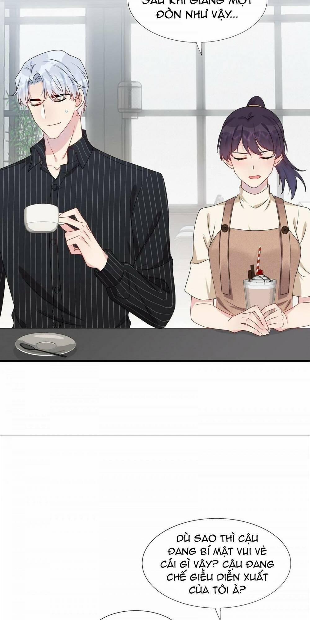 Hôn Nhân Hợp Đồng: Kết Hôn Với Thanh Mai Xảo Quyệt 13 trang 9