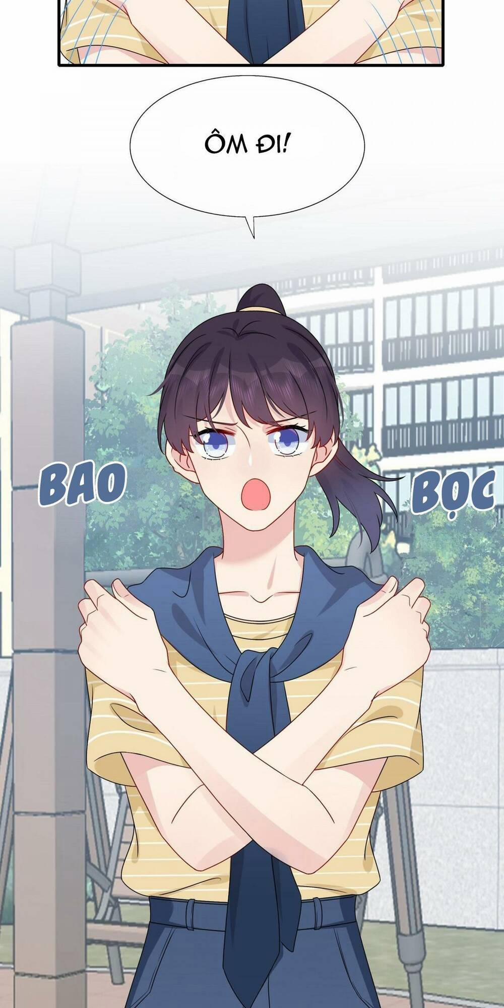 Hôn Nhân Hợp Đồng: Kết Hôn Với Thanh Mai Xảo Quyệt 14 trang 13