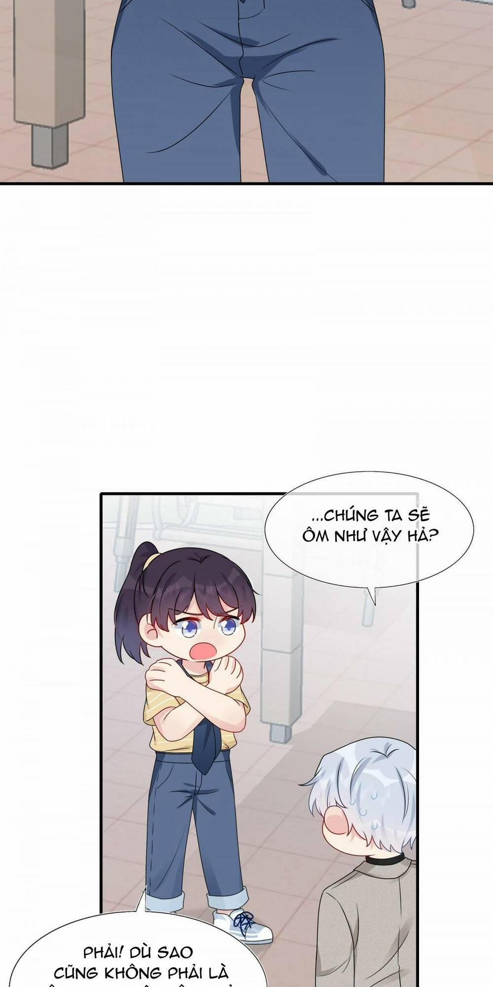 Hôn Nhân Hợp Đồng: Kết Hôn Với Thanh Mai Xảo Quyệt 14 trang 14