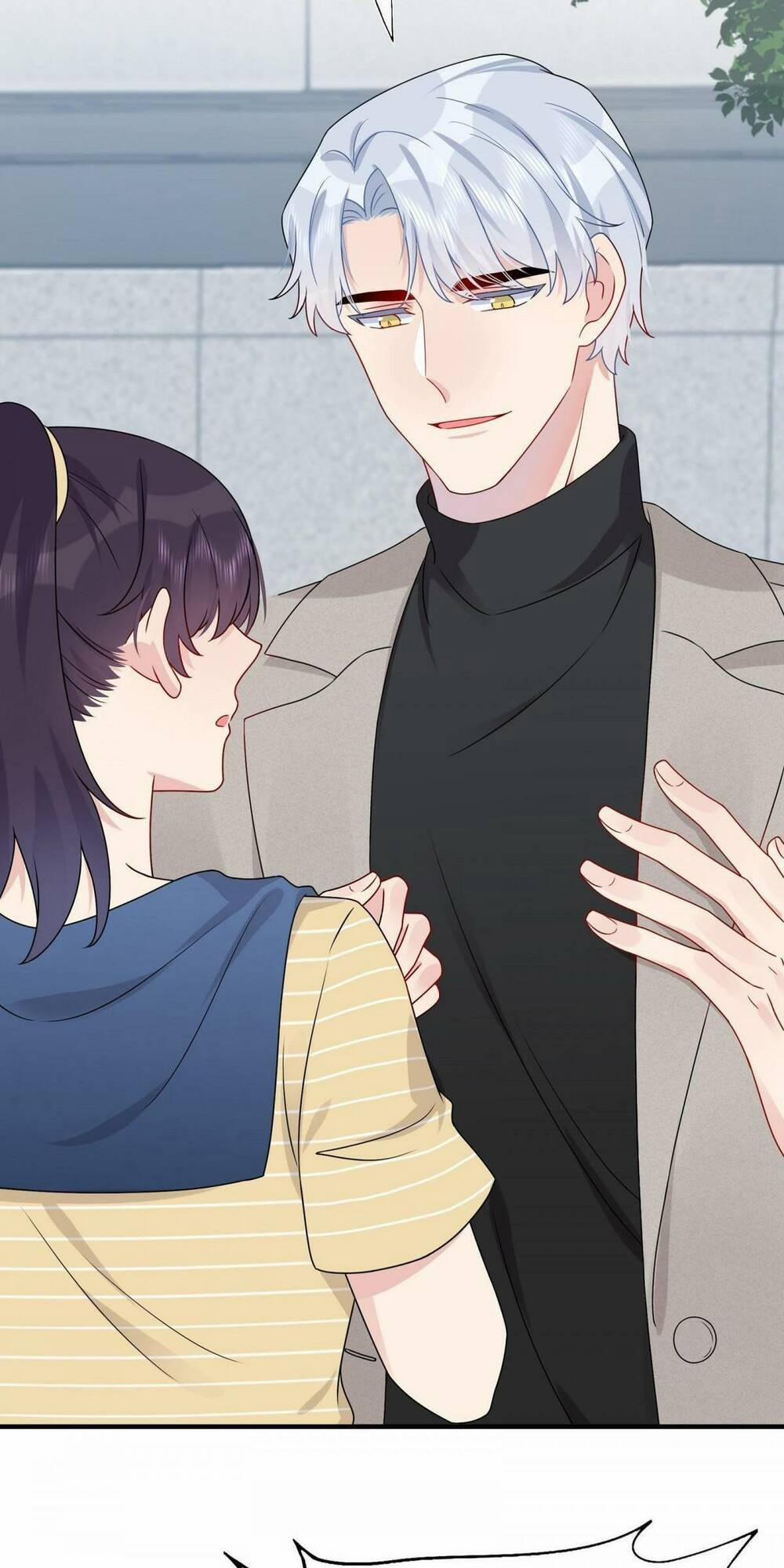 Hôn Nhân Hợp Đồng: Kết Hôn Với Thanh Mai Xảo Quyệt 14 trang 16