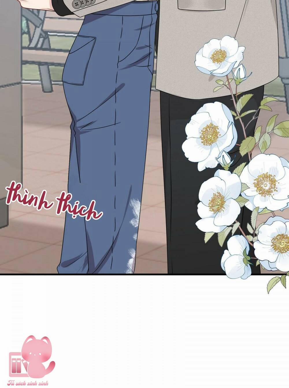 Hôn Nhân Hợp Đồng: Kết Hôn Với Thanh Mai Xảo Quyệt 14 trang 20