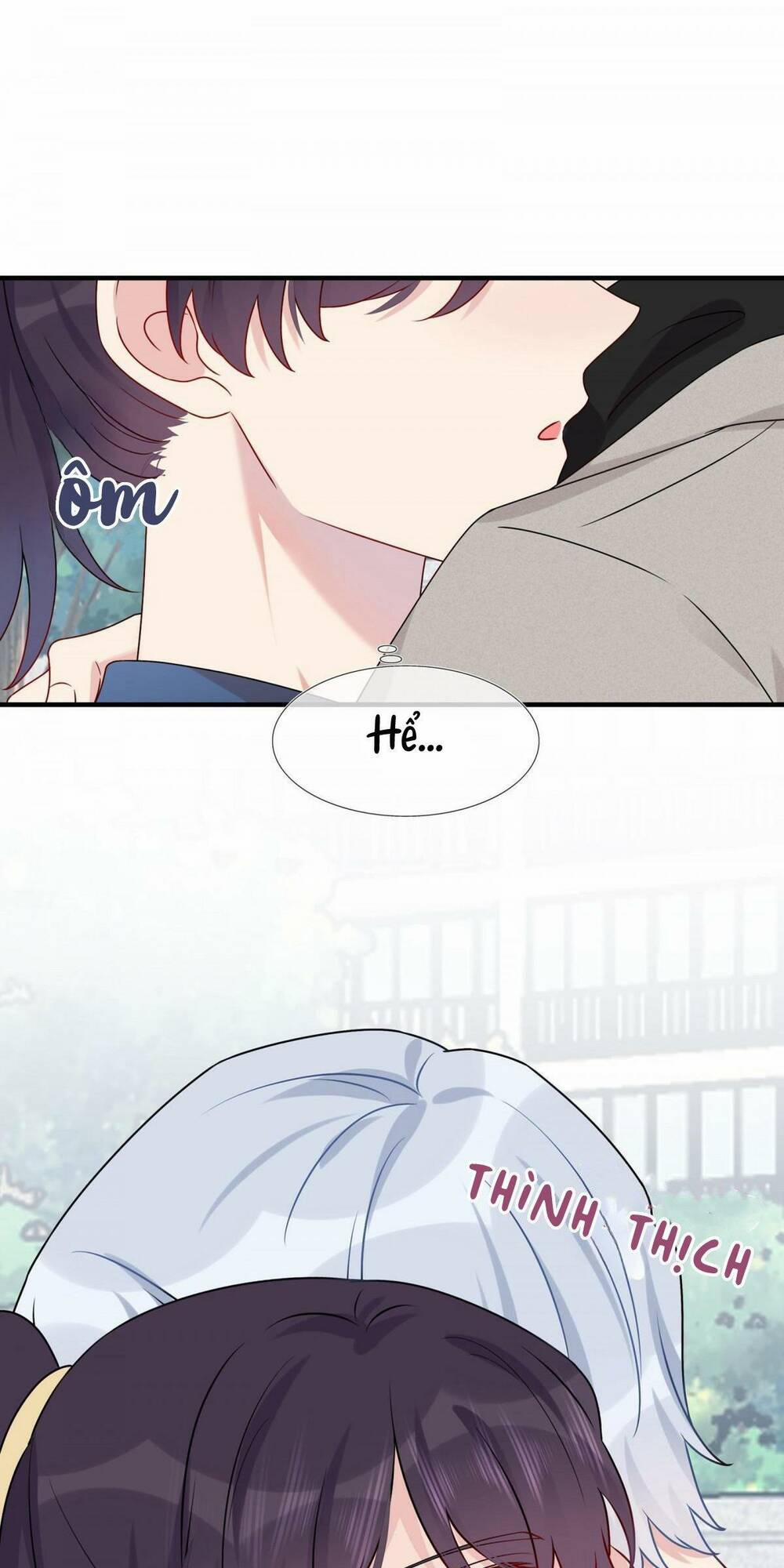 Hôn Nhân Hợp Đồng: Kết Hôn Với Thanh Mai Xảo Quyệt 14 trang 21