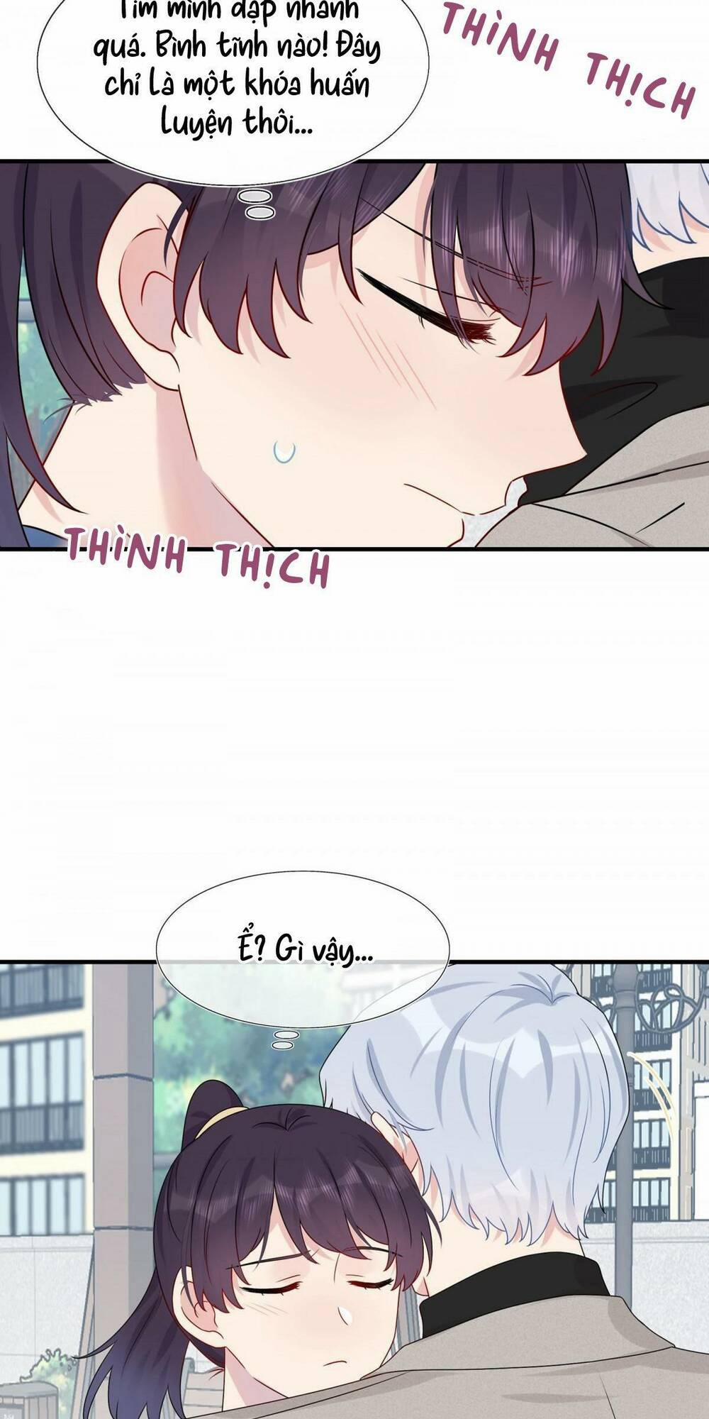 Hôn Nhân Hợp Đồng: Kết Hôn Với Thanh Mai Xảo Quyệt 14 trang 23