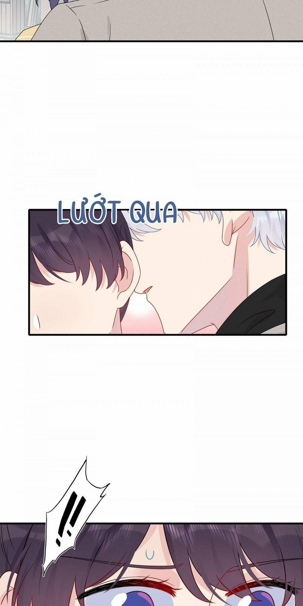 Hôn Nhân Hợp Đồng: Kết Hôn Với Thanh Mai Xảo Quyệt 14 trang 24