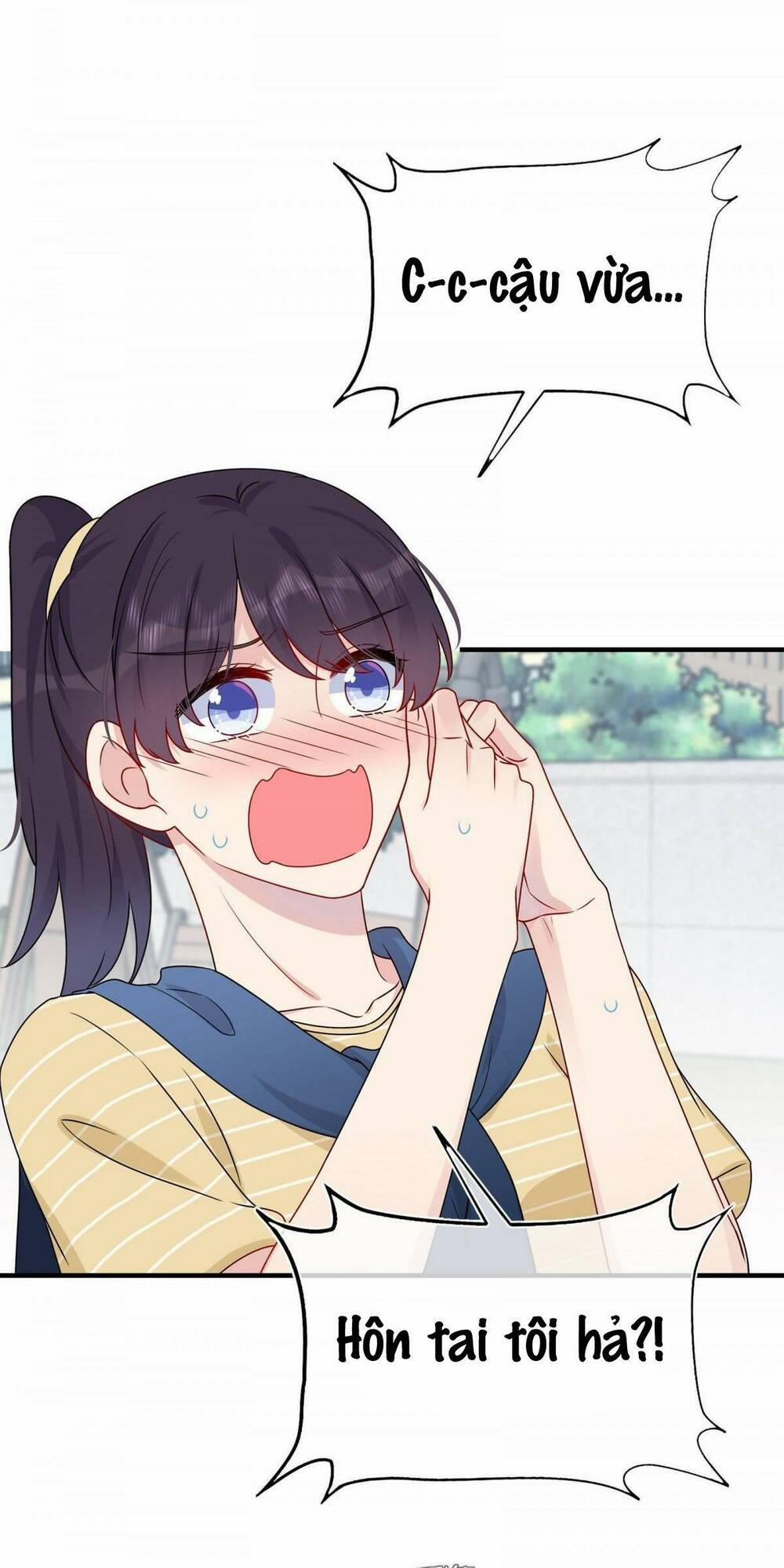 Hôn Nhân Hợp Đồng: Kết Hôn Với Thanh Mai Xảo Quyệt 14 trang 26