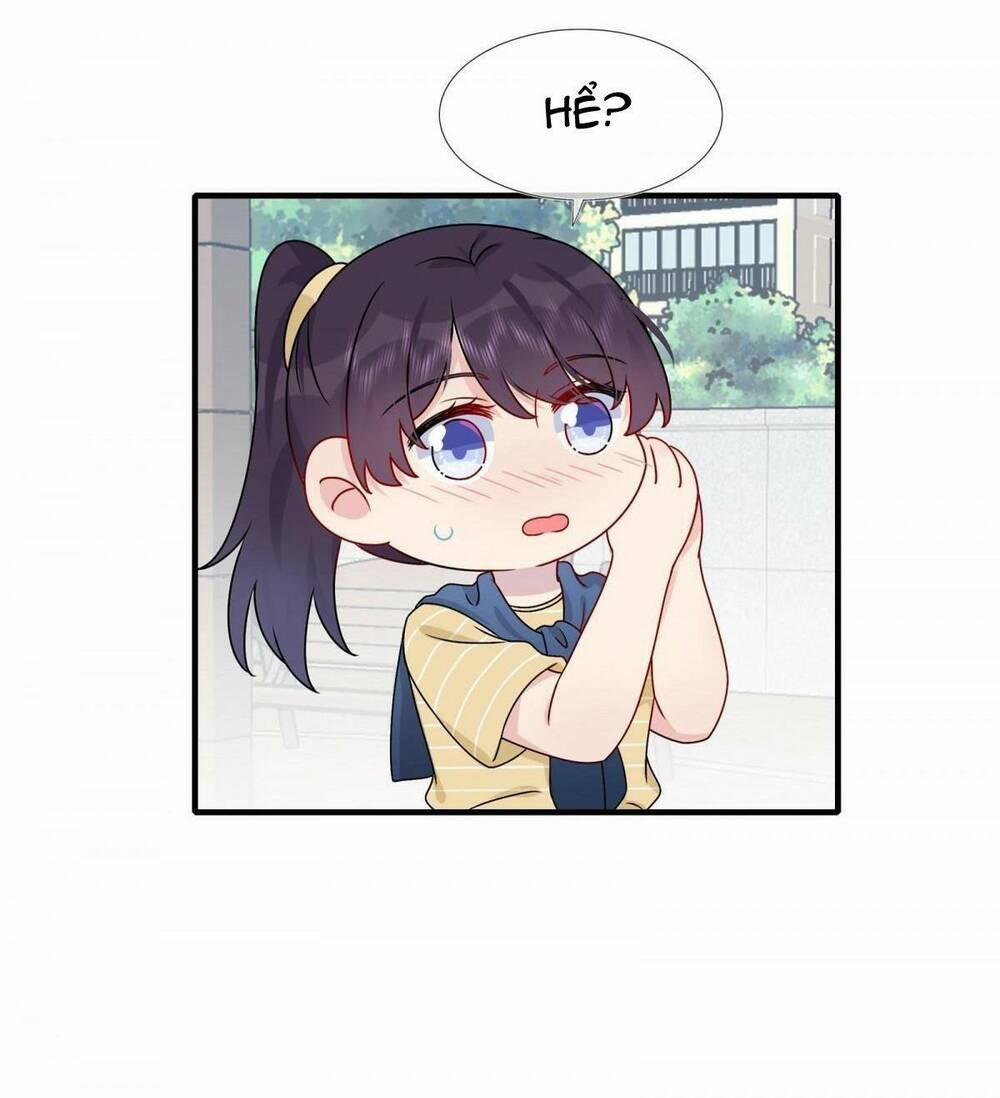 Hôn Nhân Hợp Đồng: Kết Hôn Với Thanh Mai Xảo Quyệt 14 trang 28