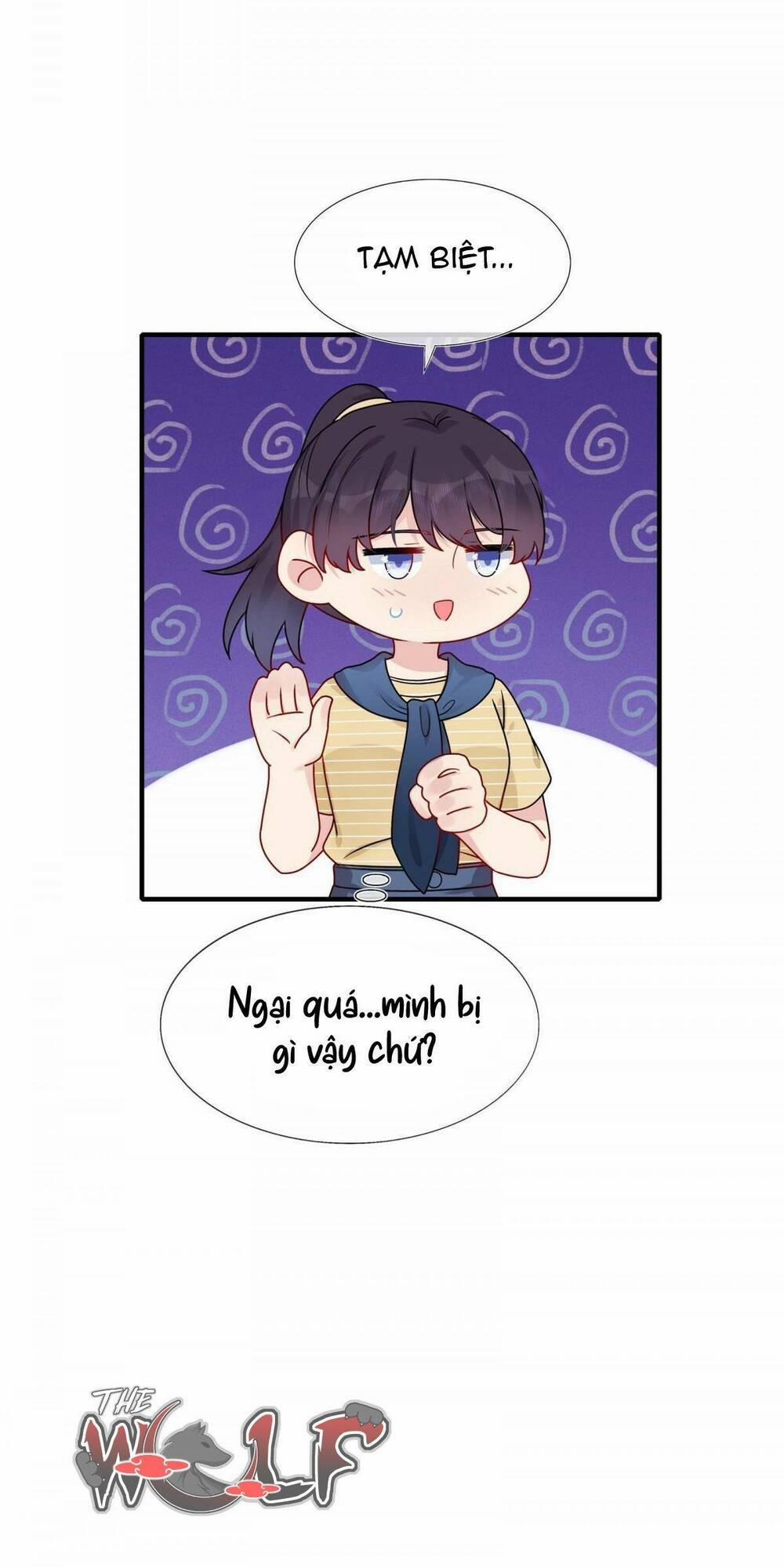 Hôn Nhân Hợp Đồng: Kết Hôn Với Thanh Mai Xảo Quyệt 14 trang 32