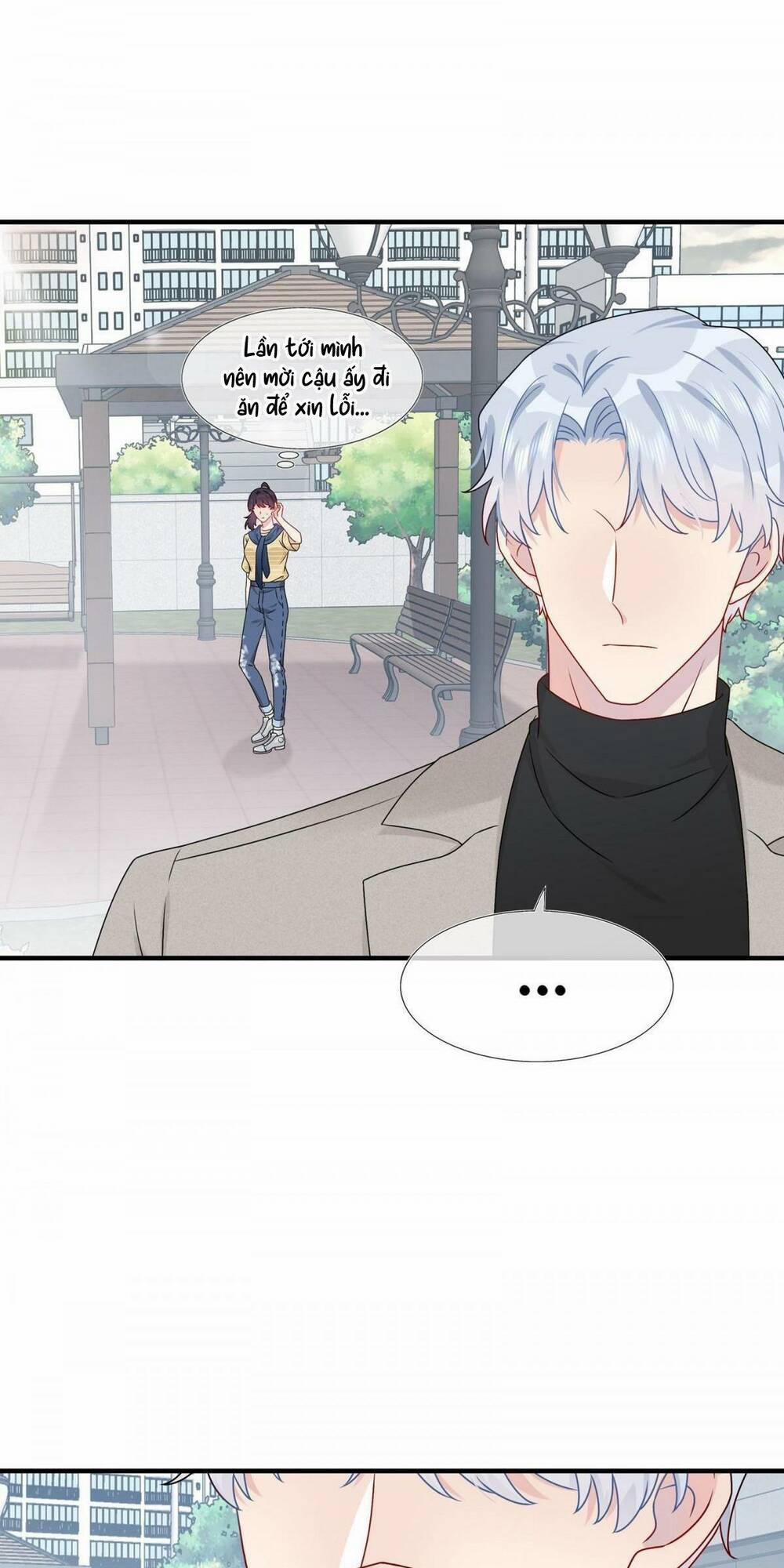 Hôn Nhân Hợp Đồng: Kết Hôn Với Thanh Mai Xảo Quyệt 14 trang 33