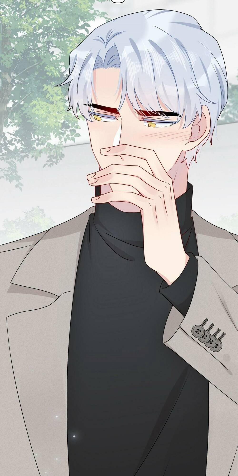 Hôn Nhân Hợp Đồng: Kết Hôn Với Thanh Mai Xảo Quyệt 14 trang 35