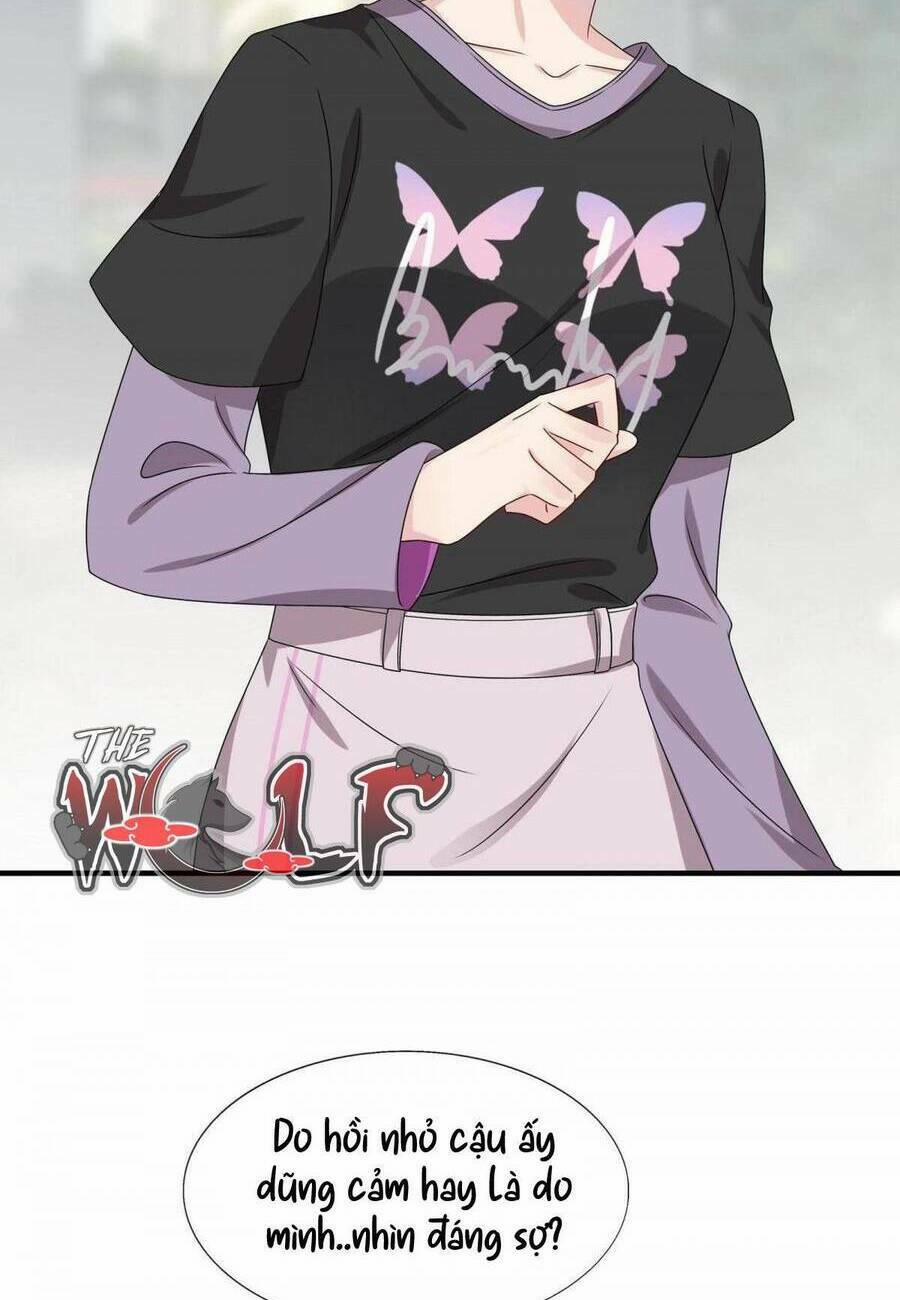 Hôn Nhân Hợp Đồng: Kết Hôn Với Thanh Mai Xảo Quyệt 15 trang 10