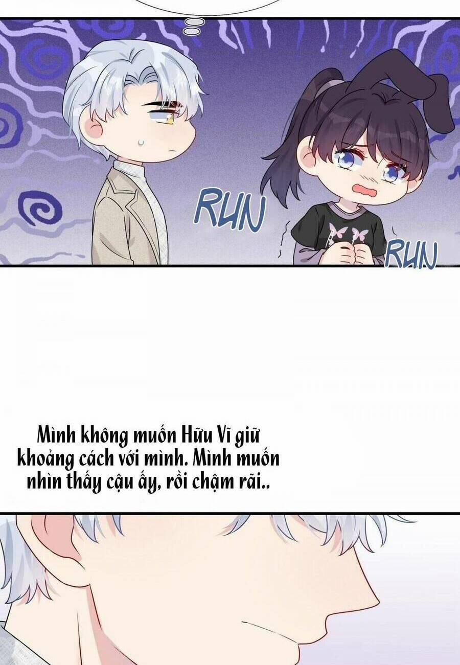 Hôn Nhân Hợp Đồng: Kết Hôn Với Thanh Mai Xảo Quyệt 15 trang 11