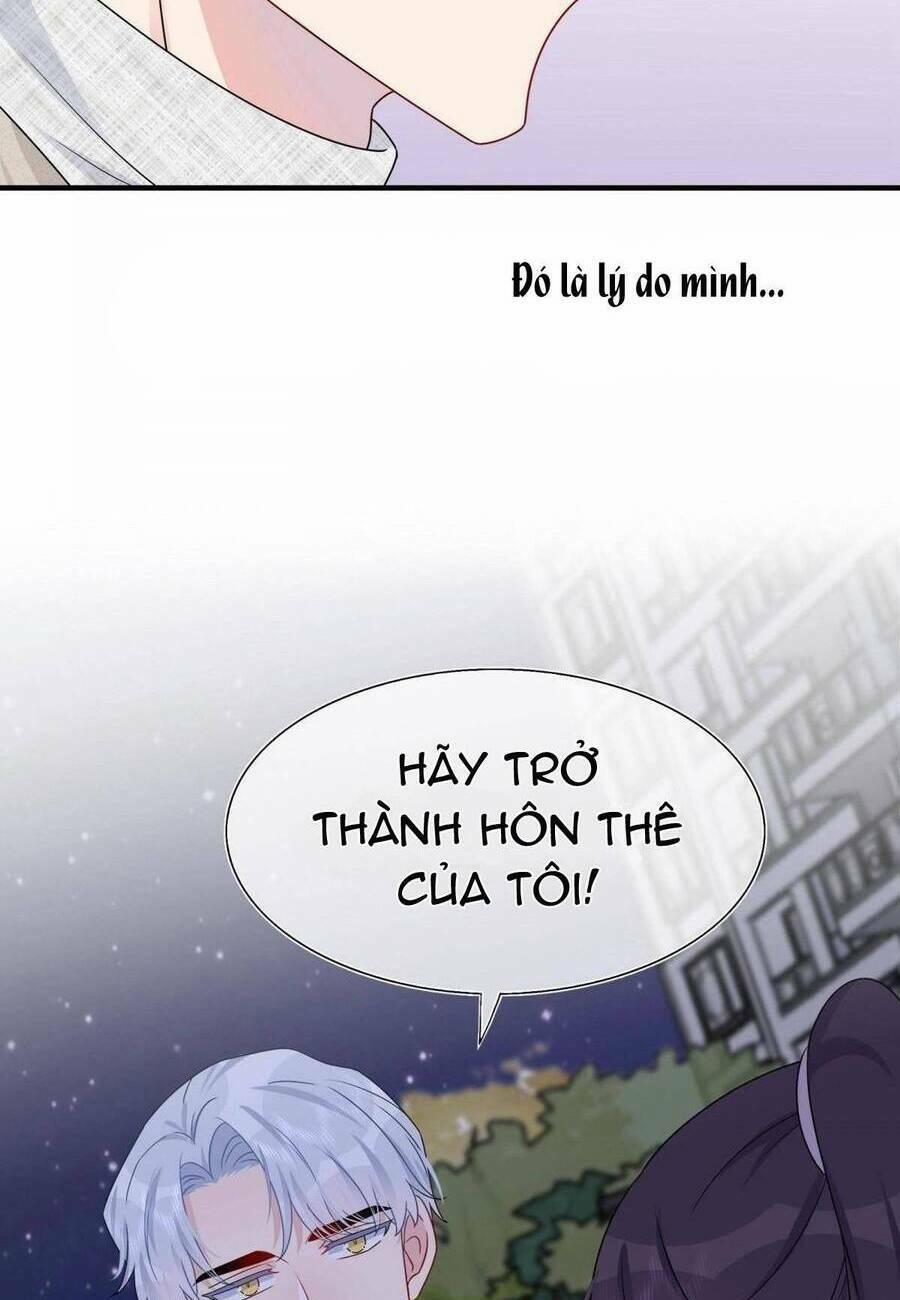 Hôn Nhân Hợp Đồng: Kết Hôn Với Thanh Mai Xảo Quyệt 15 trang 12