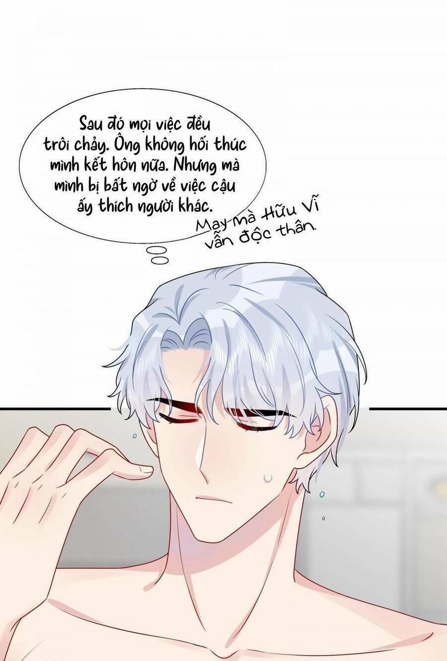 Hôn Nhân Hợp Đồng: Kết Hôn Với Thanh Mai Xảo Quyệt 15 trang 14