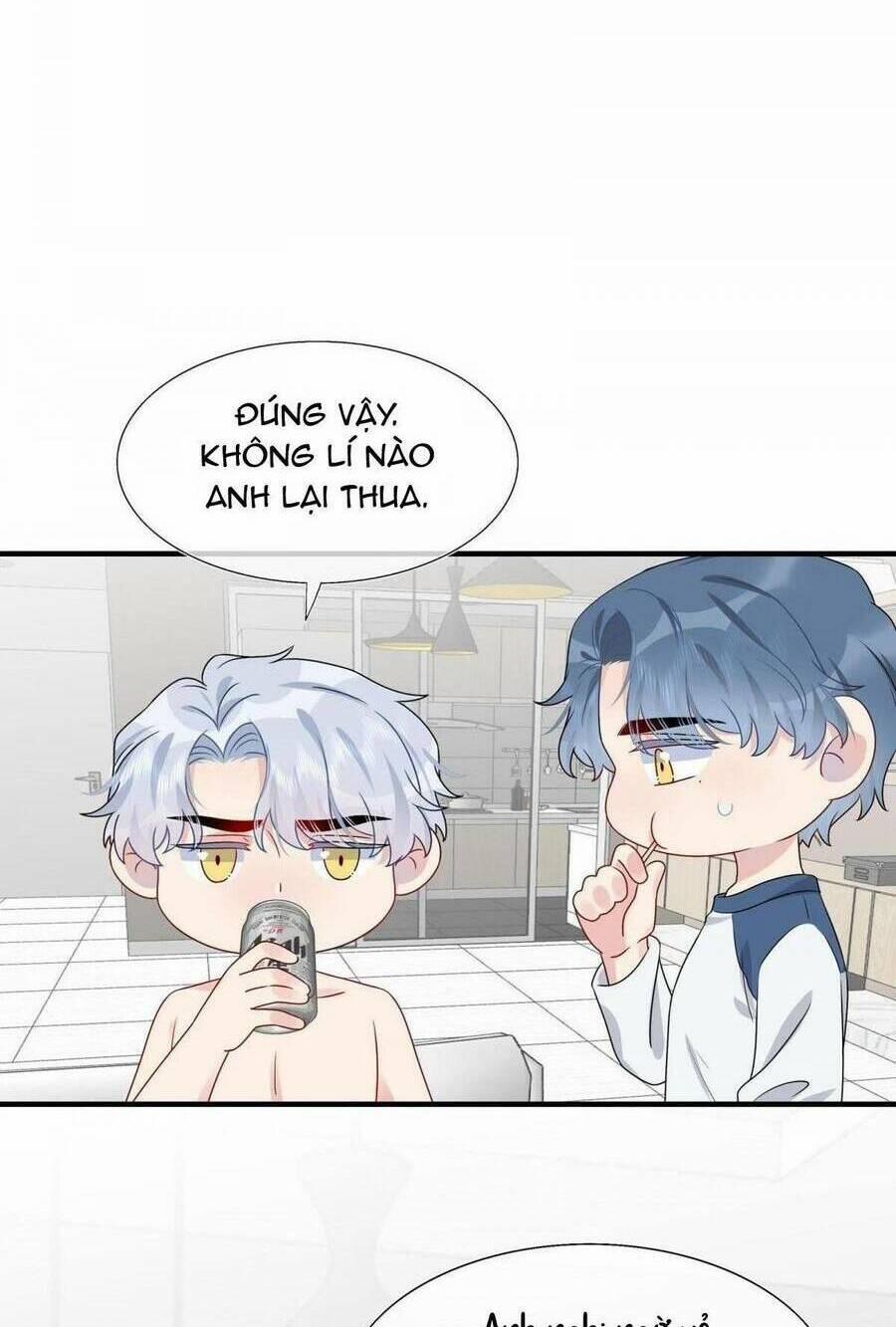 Hôn Nhân Hợp Đồng: Kết Hôn Với Thanh Mai Xảo Quyệt 15 trang 19