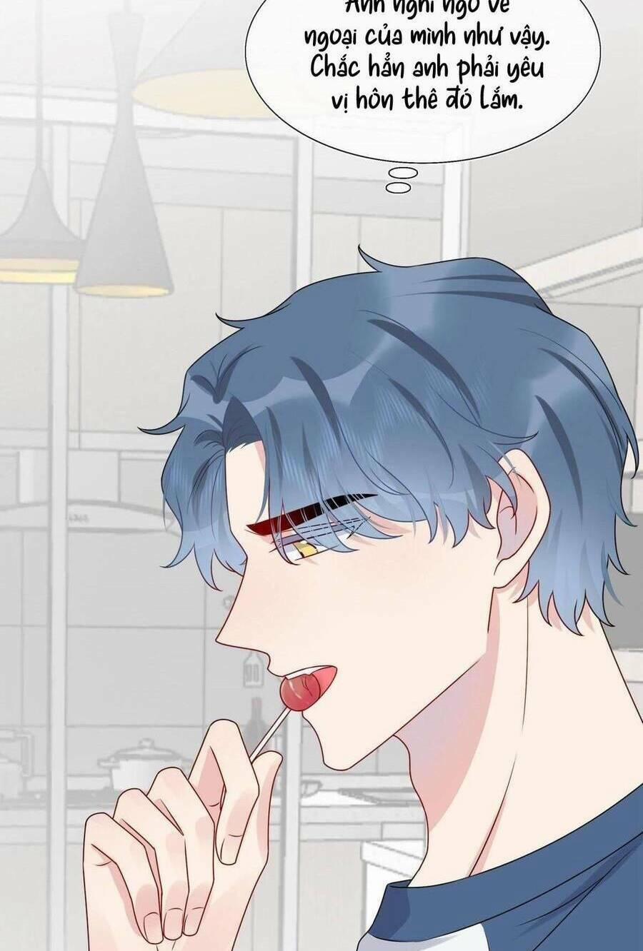 Hôn Nhân Hợp Đồng: Kết Hôn Với Thanh Mai Xảo Quyệt 15 trang 20