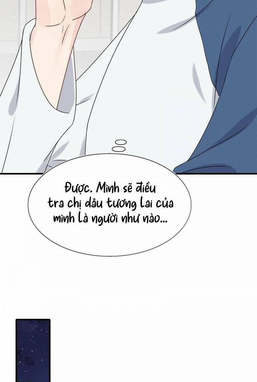 Hôn Nhân Hợp Đồng: Kết Hôn Với Thanh Mai Xảo Quyệt 15 trang 21