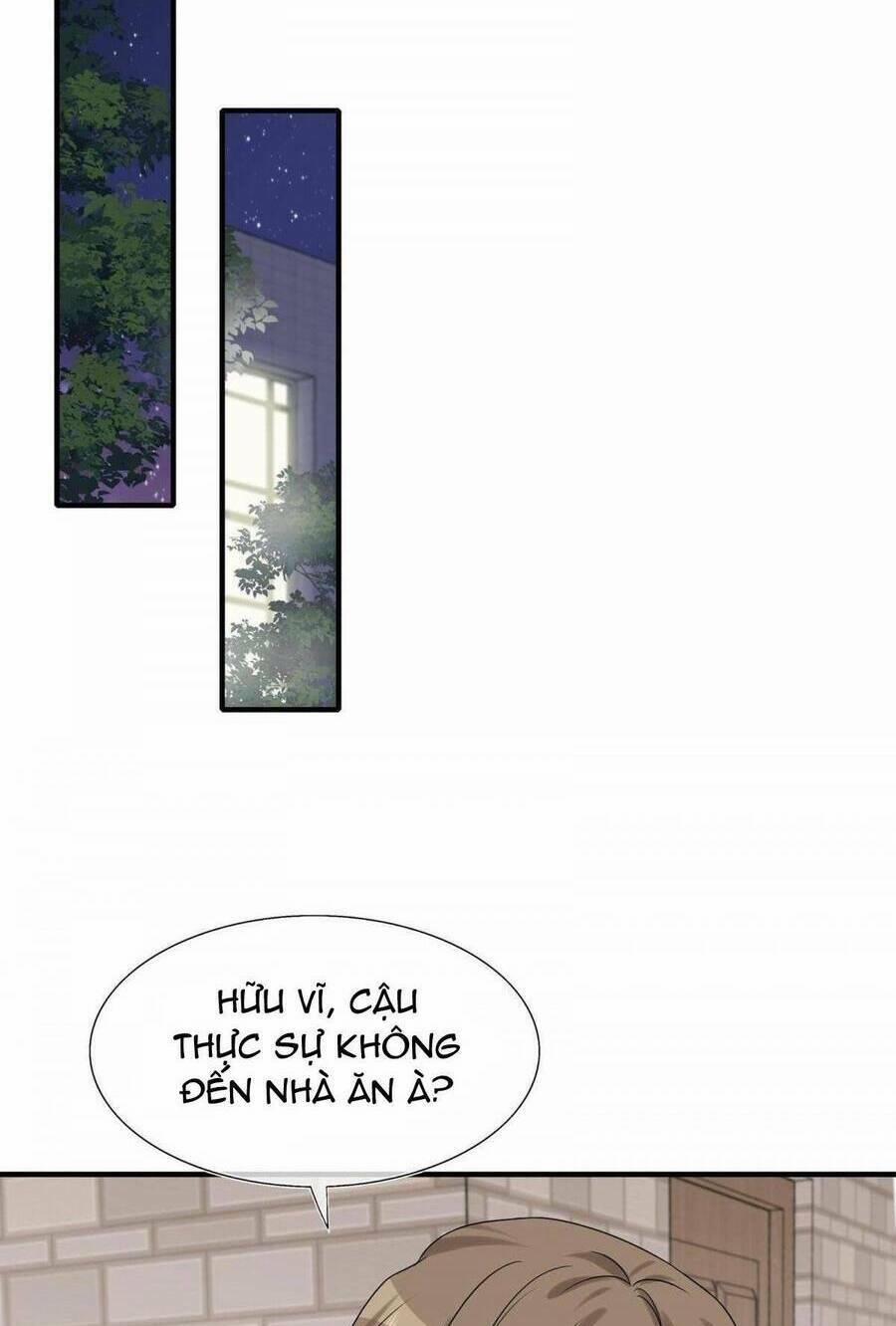 Hôn Nhân Hợp Đồng: Kết Hôn Với Thanh Mai Xảo Quyệt 15 trang 22