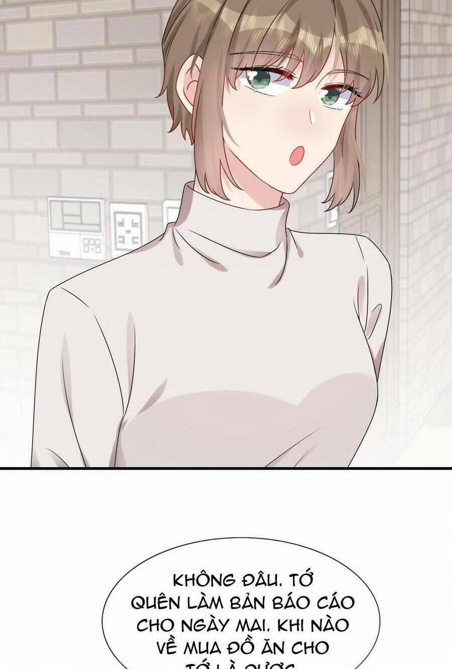 Hôn Nhân Hợp Đồng: Kết Hôn Với Thanh Mai Xảo Quyệt 15 trang 23