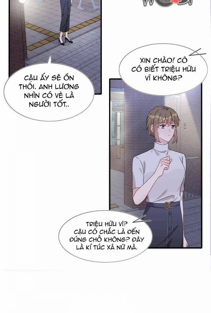 Hôn Nhân Hợp Đồng: Kết Hôn Với Thanh Mai Xảo Quyệt 15 trang 25