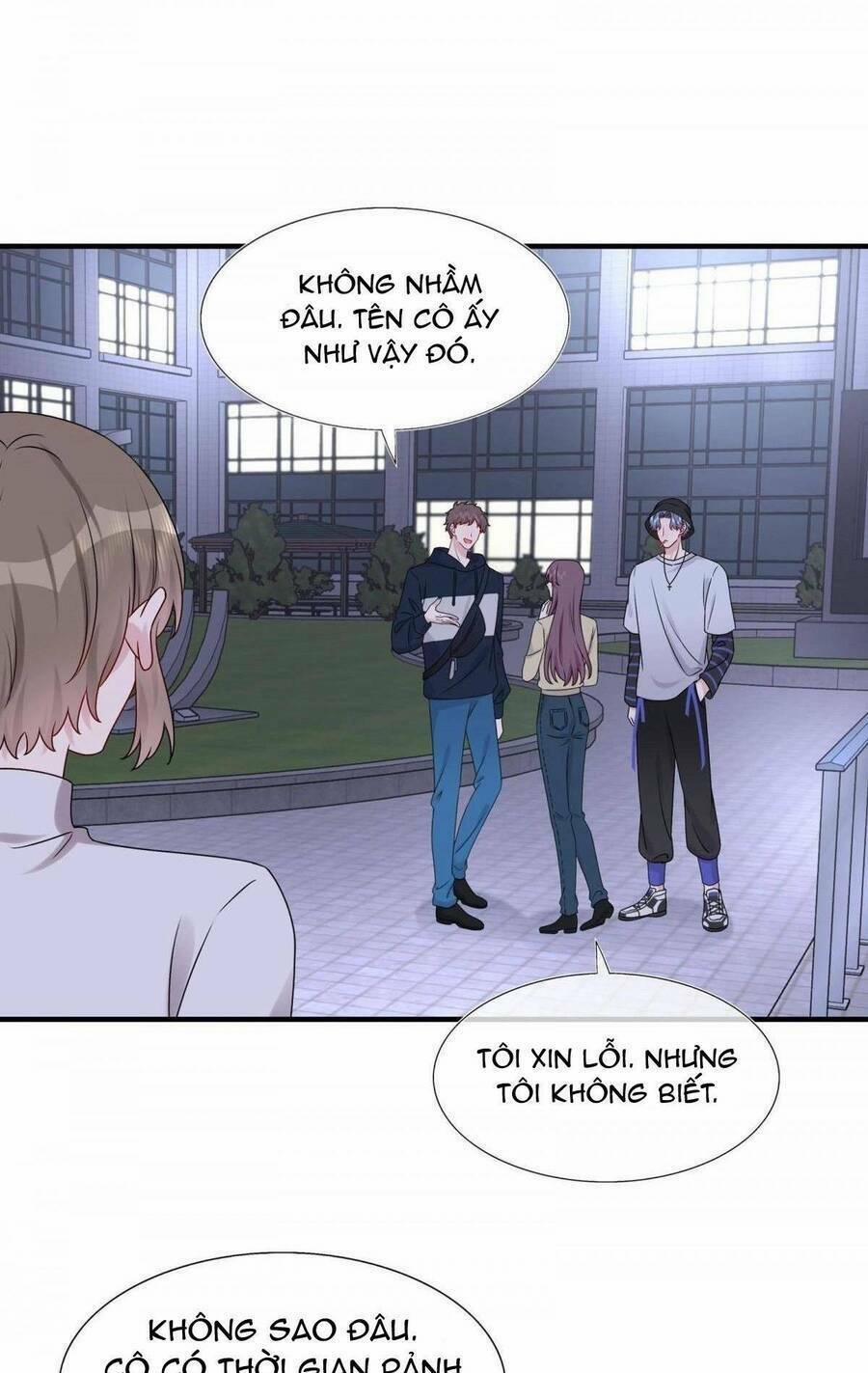 Hôn Nhân Hợp Đồng: Kết Hôn Với Thanh Mai Xảo Quyệt 15 trang 26