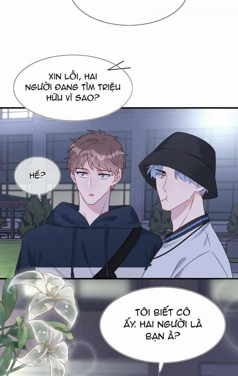 Hôn Nhân Hợp Đồng: Kết Hôn Với Thanh Mai Xảo Quyệt 15 trang 29