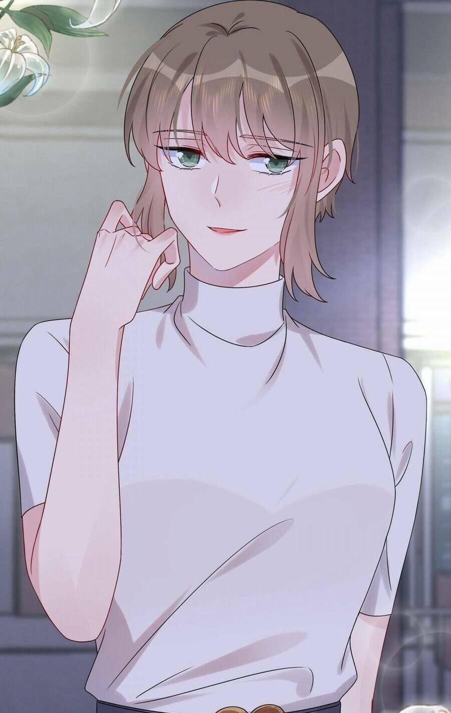 Hôn Nhân Hợp Đồng: Kết Hôn Với Thanh Mai Xảo Quyệt 15 trang 30