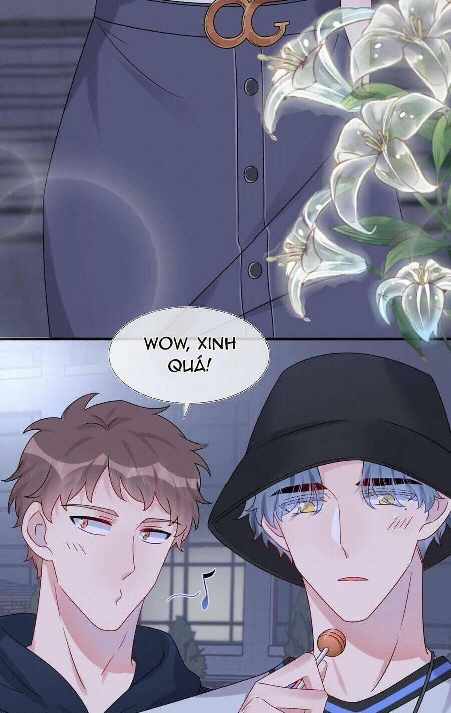 Hôn Nhân Hợp Đồng: Kết Hôn Với Thanh Mai Xảo Quyệt 15 trang 31